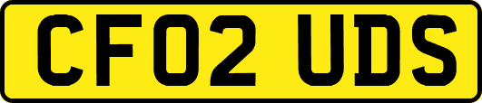 CF02UDS