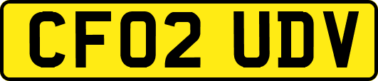 CF02UDV