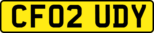 CF02UDY