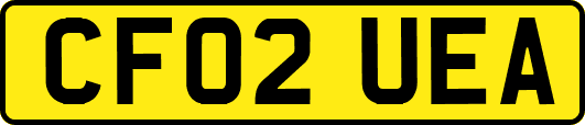 CF02UEA