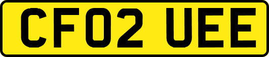 CF02UEE