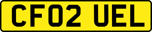 CF02UEL