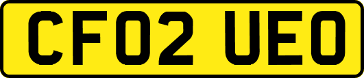 CF02UEO