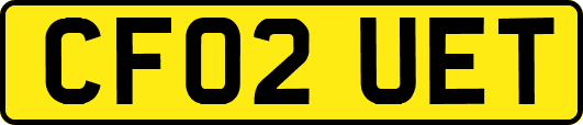 CF02UET