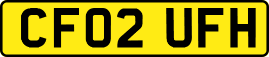 CF02UFH