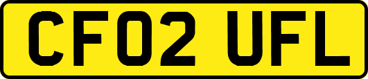 CF02UFL