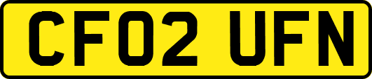 CF02UFN