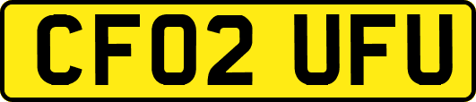 CF02UFU