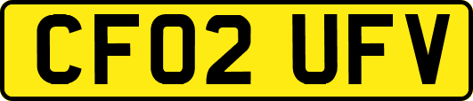 CF02UFV