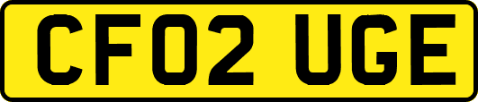 CF02UGE