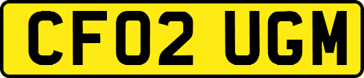 CF02UGM