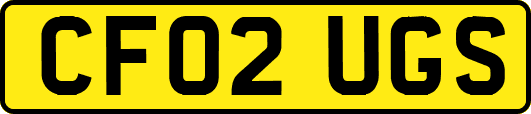 CF02UGS