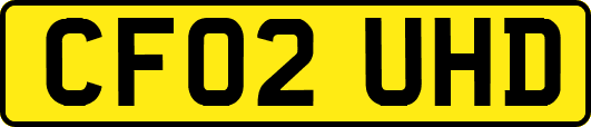 CF02UHD