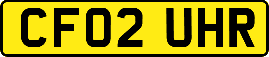 CF02UHR