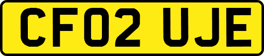 CF02UJE