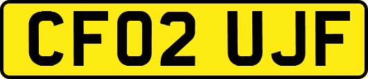CF02UJF
