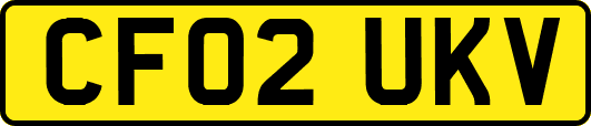 CF02UKV