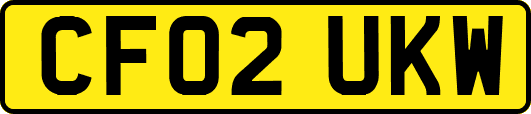 CF02UKW
