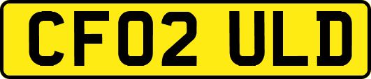 CF02ULD
