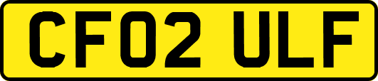 CF02ULF