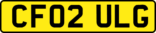 CF02ULG