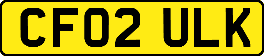 CF02ULK