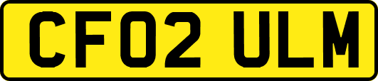CF02ULM