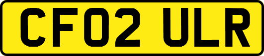 CF02ULR