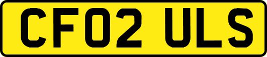 CF02ULS