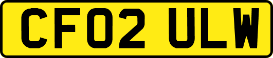 CF02ULW