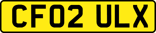 CF02ULX