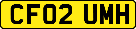 CF02UMH