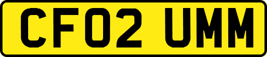 CF02UMM