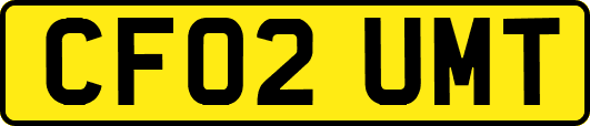 CF02UMT