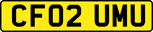 CF02UMU