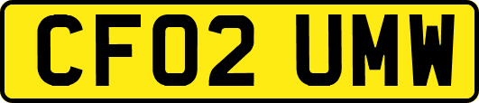 CF02UMW