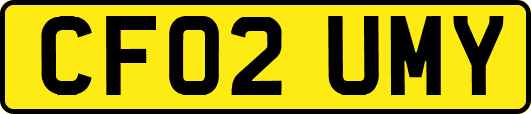 CF02UMY