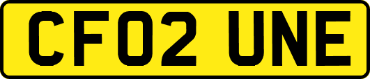 CF02UNE