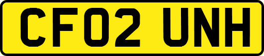 CF02UNH