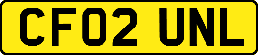 CF02UNL
