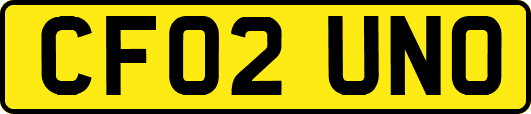 CF02UNO