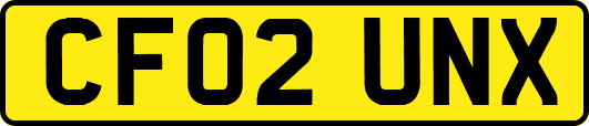 CF02UNX