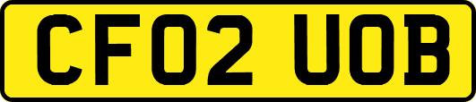 CF02UOB