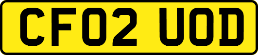 CF02UOD