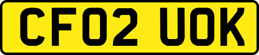 CF02UOK
