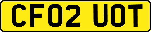 CF02UOT