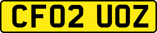 CF02UOZ