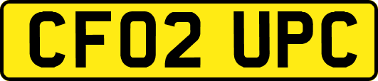 CF02UPC
