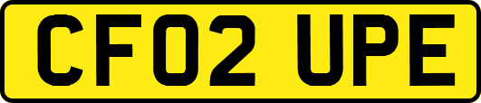 CF02UPE