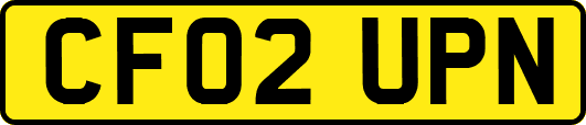 CF02UPN